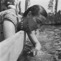 Espejos de Frida Kahlo